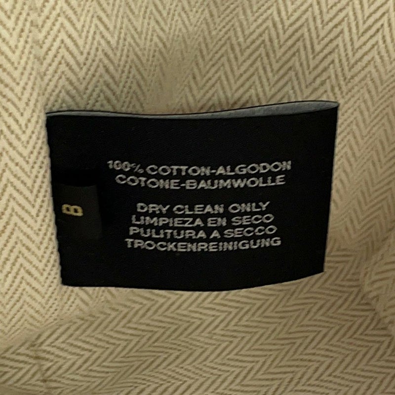 エルメス ポーチ ブリッド・ア・ブラックPM ネイビー/グリーン/シルバー金具 キャンバス HERMES バッグ 小物入れ