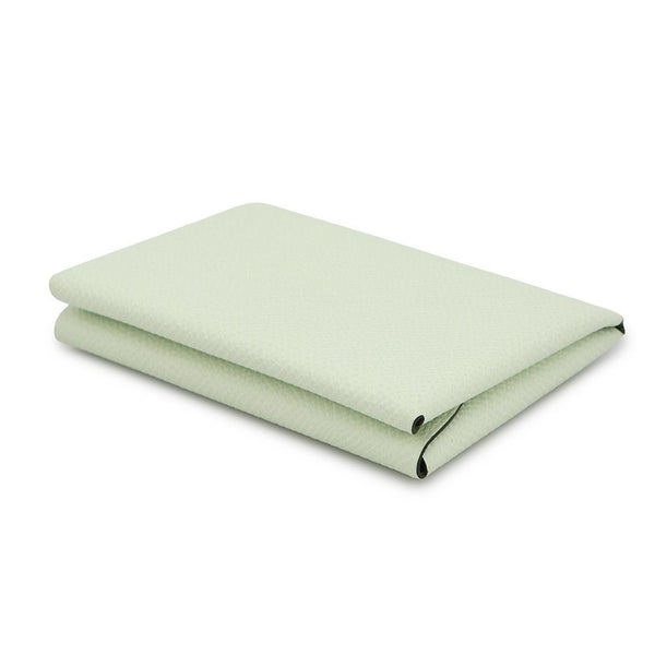 エルメス コインケース カルヴィ デュオ ヴェルソ ヴェールフィズ/ヴェールユッカ/シルバー金具 エプソン W刻印 財布