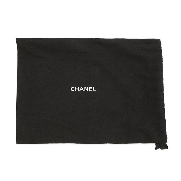 シャネル チェーンショルダーバッグ マトラッセ ココマーク キャビアスキン AS2353 CHANEL ミニバッグ 黒