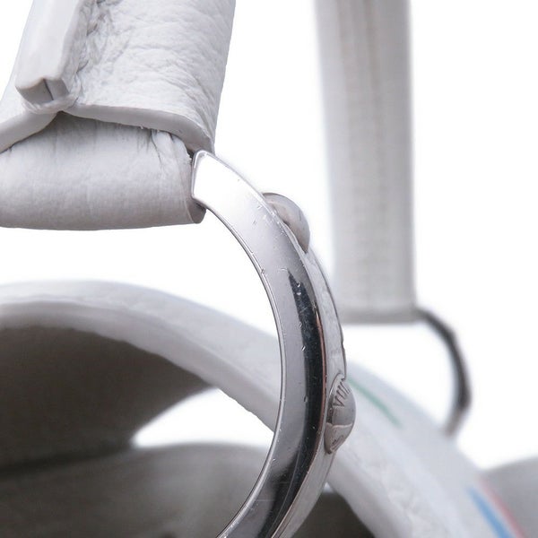 ルイヴィトン ハンドバッグ トリヨンレザー/ペインティッド ドット カプシーヌ LV×YK BB M21637 2way 草間弥生 コラボ 白