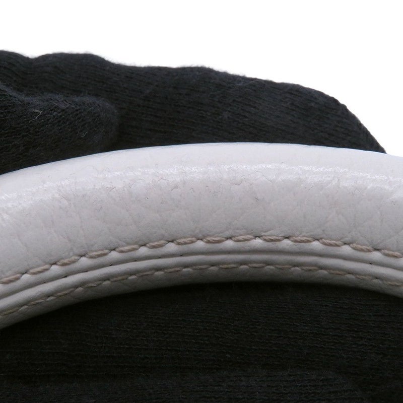 ルイヴィトン ハンドバッグ トリヨンレザー/ペインティッド ドット カプシーヌ LV×YK BB M21637 2way 草間弥生 コラボ 白