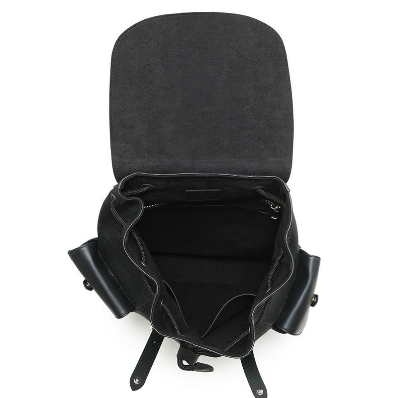 ルイヴィトン リュック エピ/シュプリーム クリストファーPM M53413 LOUIS VUITTON ヴィトン Supreme 黒 ブラック