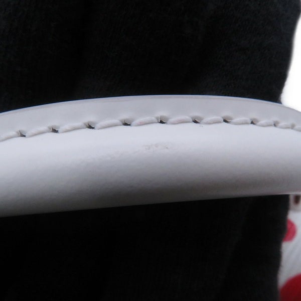 ルイヴィトン ハンドバッグ エピ LV×YK クリュニー MINI M21722 ヴィトン バッグ 2way ショルダーバッグ 草間彌生 コラボ