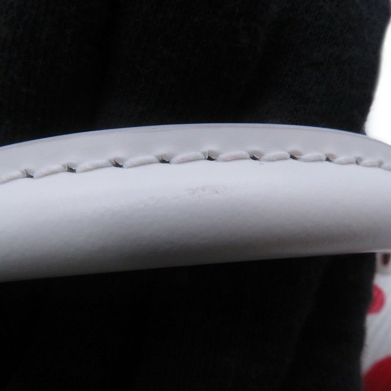 ルイヴィトン ハンドバッグ エピ LV×YK クリュニー MINI M21722 ヴィトン バッグ 2way ショルダーバッグ 草間彌生 コラボ