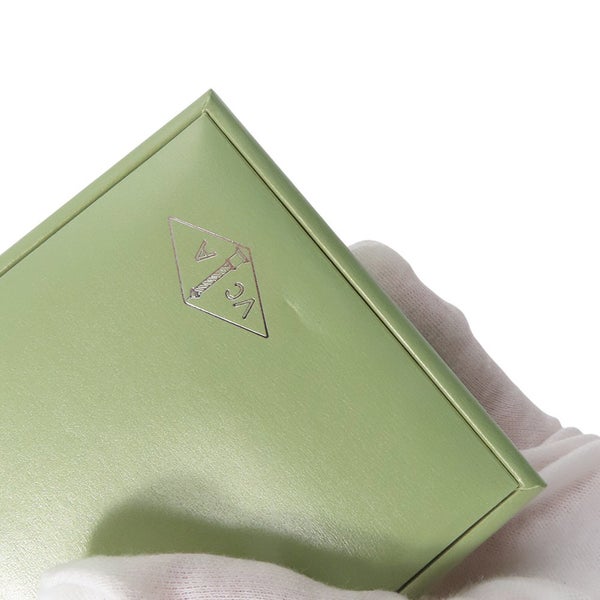 ヴァンクリ ネックレス トレフル ネックレス ラージモデル ペンダント ダイヤモンド 計1.03ct K18YG