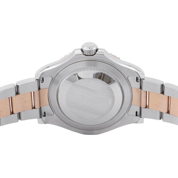 ロレックス ヨットマスター40 K18PGピンクゴールド 126621 ROLEX 腕時計 ウォッチ エバーローズゴールド チョコレート文字盤