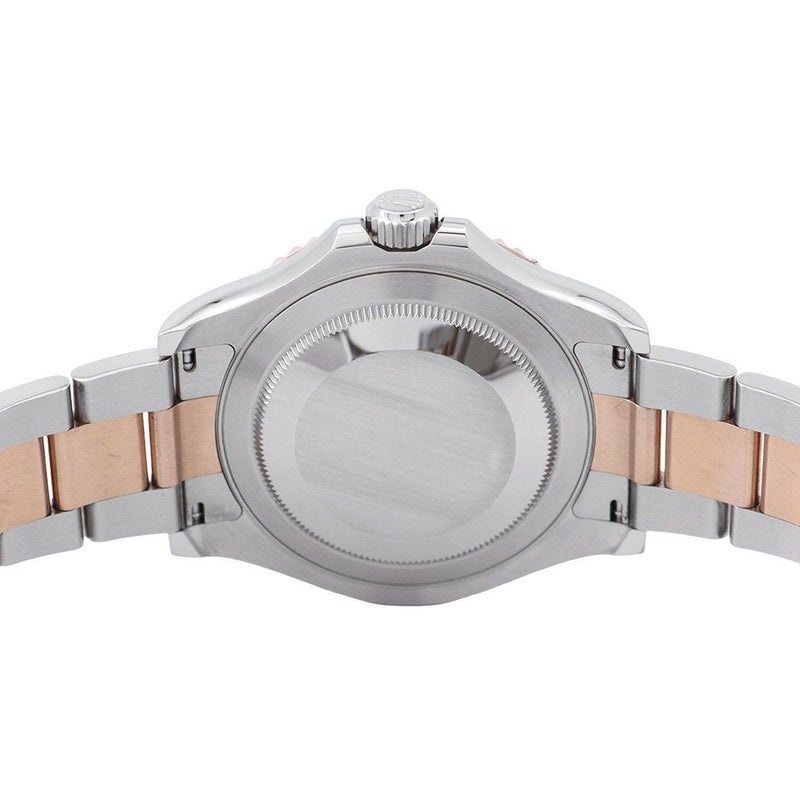 ロレックス ヨットマスター40 K18PGピンクゴールド 126621 ROLEX 腕時計 ウォッチ エバーローズゴールド チョコレート文字盤