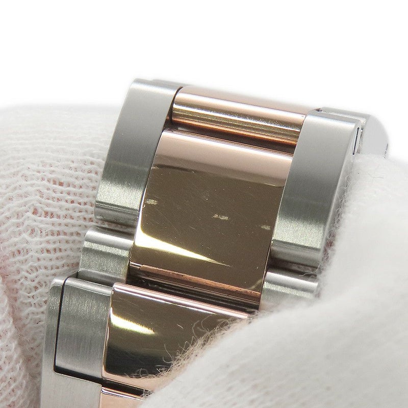 ロレックス ヨットマスター40 K18PGピンクゴールド 126621 ROLEX 腕時計 ウォッチ エバーローズゴールド チョコレート文字盤