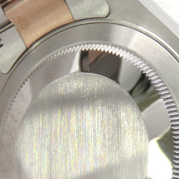 ロレックス ヨットマスター40 K18PGピンクゴールド 126621 ROLEX 腕時計 ウォッチ エバーローズゴールド チョコレート文字盤