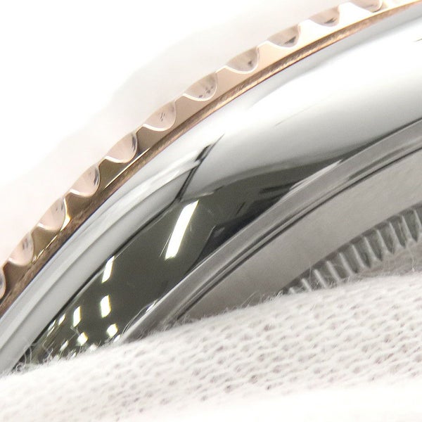 ロレックス ヨットマスター40 K18PGピンクゴールド 126621 ROLEX 腕時計 ウォッチ エバーローズゴールド チョコレート文字盤