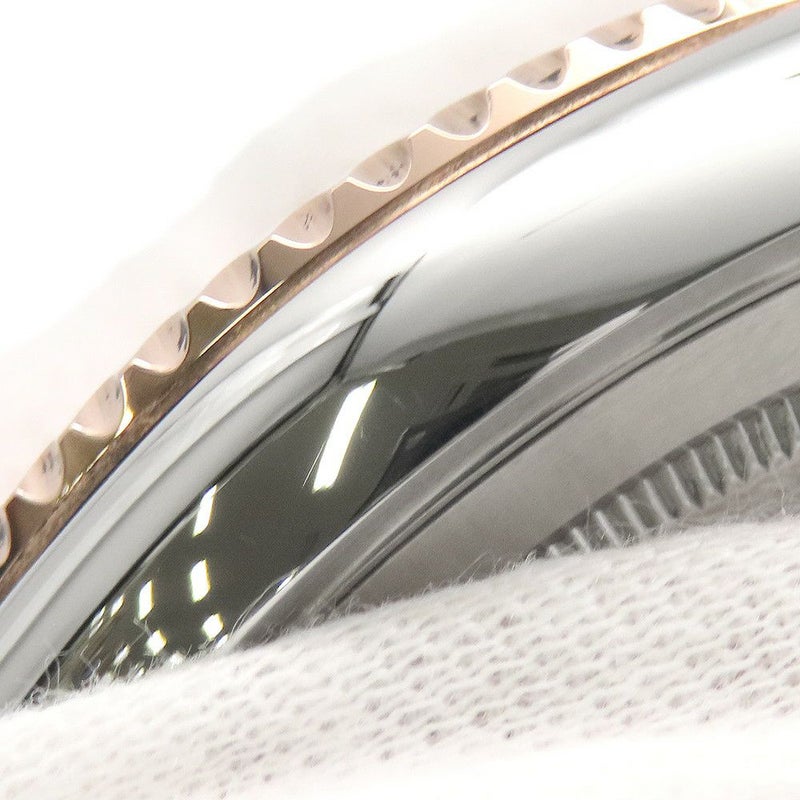 ロレックス ヨットマスター40 K18PGピンクゴールド 126621 ROLEX 腕時計 ウォッチ エバーローズゴールド チョコレート文字盤