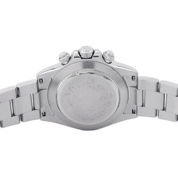 ロレックス コスモグラフ デイトナ クロノグラフ K番 116520 ROLEX 腕時計 ウォッチ 黒文字盤