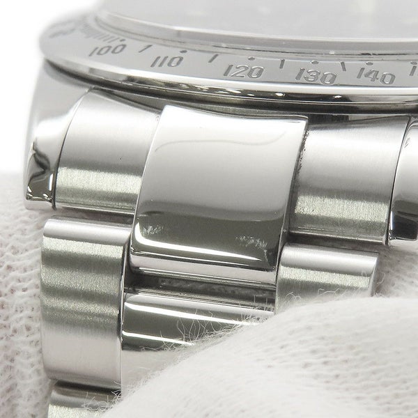 ロレックス コスモグラフ デイトナ クロノグラフ K番 116520 ROLEX 腕時計 ウォッチ 黒文字盤