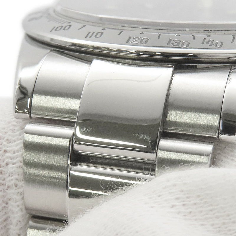 ロレックス コスモグラフ デイトナ クロノグラフ K番 116520 ROLEX 腕時計 ウォッチ 黒文字盤