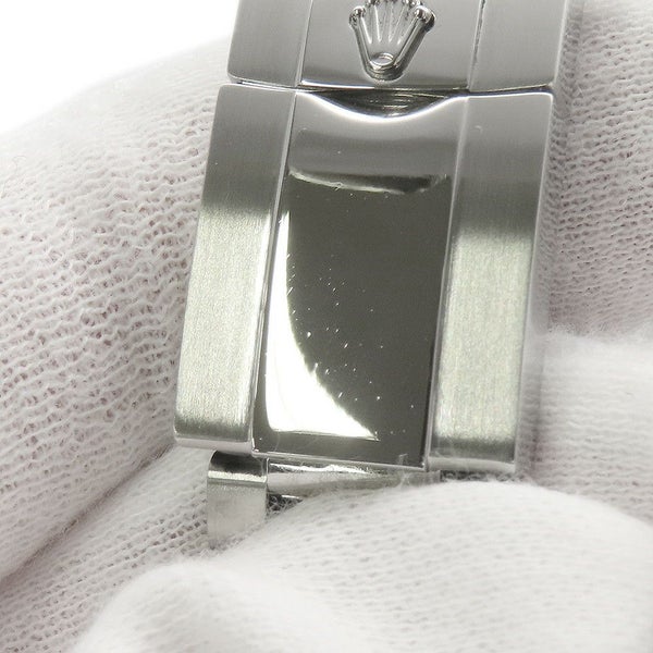 ロレックス コスモグラフ デイトナ クロノグラフ K番 116520 ROLEX 腕時計 ウォッチ 黒文字盤