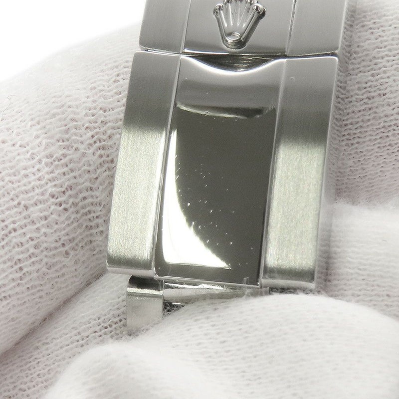 ロレックス コスモグラフ デイトナ クロノグラフ K番 116520 ROLEX 腕時計 ウォッチ 黒文字盤