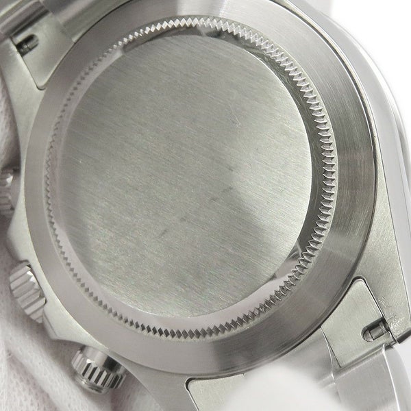ロレックス コスモグラフ デイトナ クロノグラフ K番 116520 ROLEX 腕時計 ウォッチ 黒文字盤