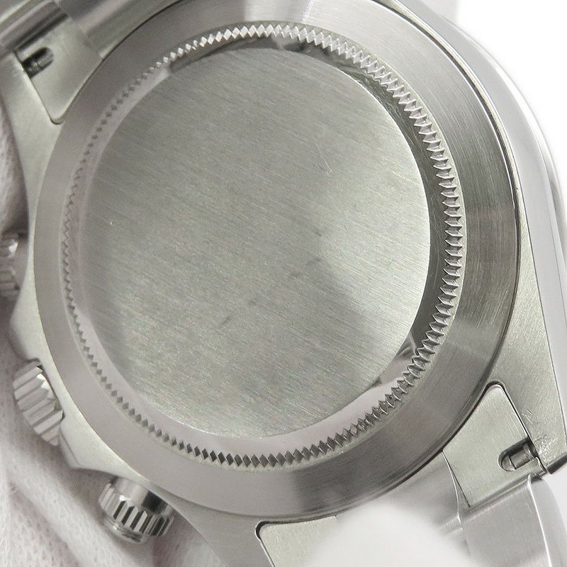 ロレックス コスモグラフ デイトナ クロノグラフ K番 116520 ROLEX 腕時計 ウォッチ 黒文字盤