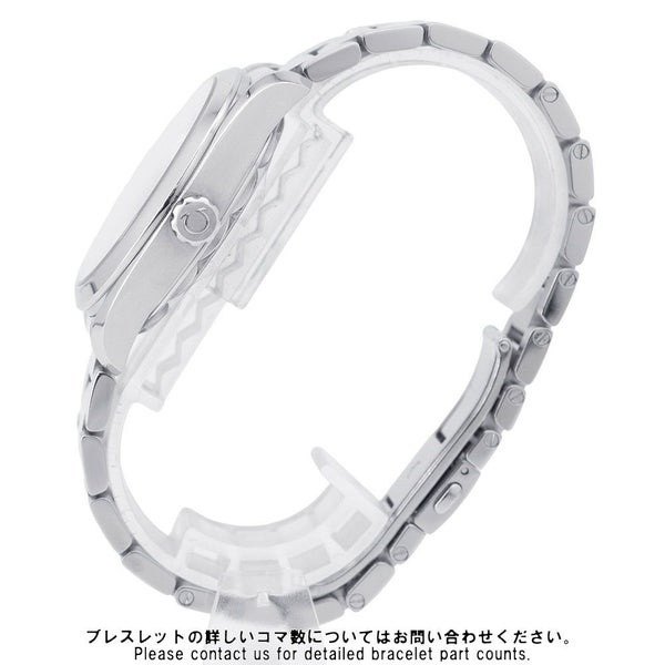 オメガ シーマスター アクアテラ 150M コーアクシャル 220.10.38.20.02.001 OMEGA 腕時計 シルバー文字盤