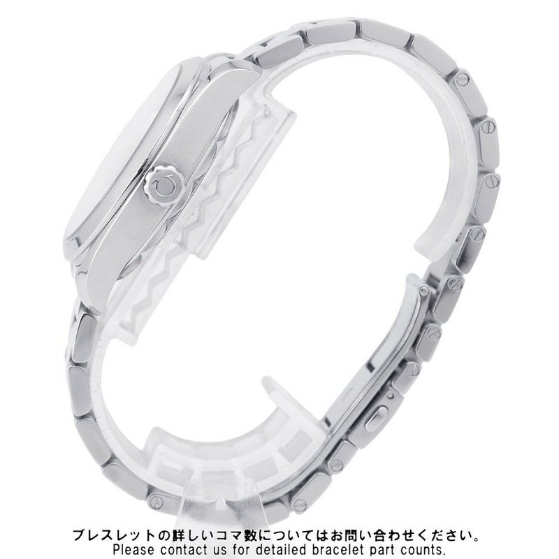 オメガ シーマスター アクアテラ 150M コーアクシャル 220.10.38.20.02.001 OMEGA 腕時計 シルバー文字盤