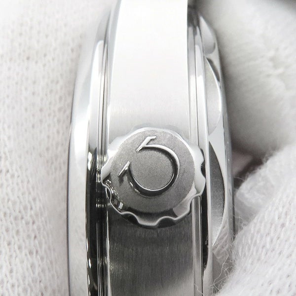 オメガ シーマスター アクアテラ 150M コーアクシャル 220.10.38.20.02.001 OMEGA 腕時計 シルバー文字盤