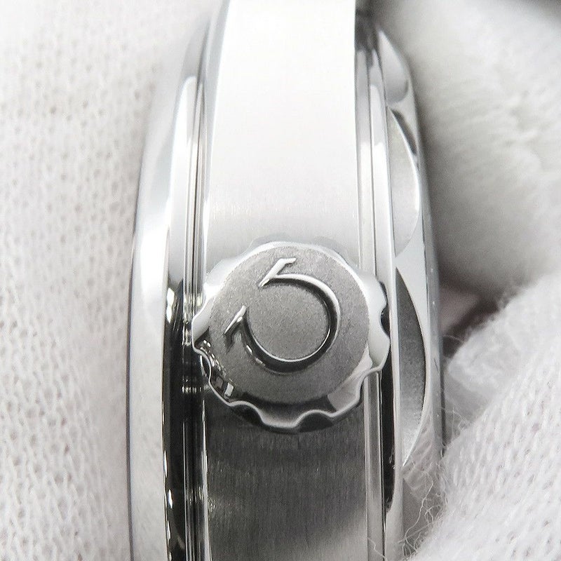 オメガ シーマスター アクアテラ 150M コーアクシャル 220.10.38.20.02.001 OMEGA 腕時計 シルバー文字盤