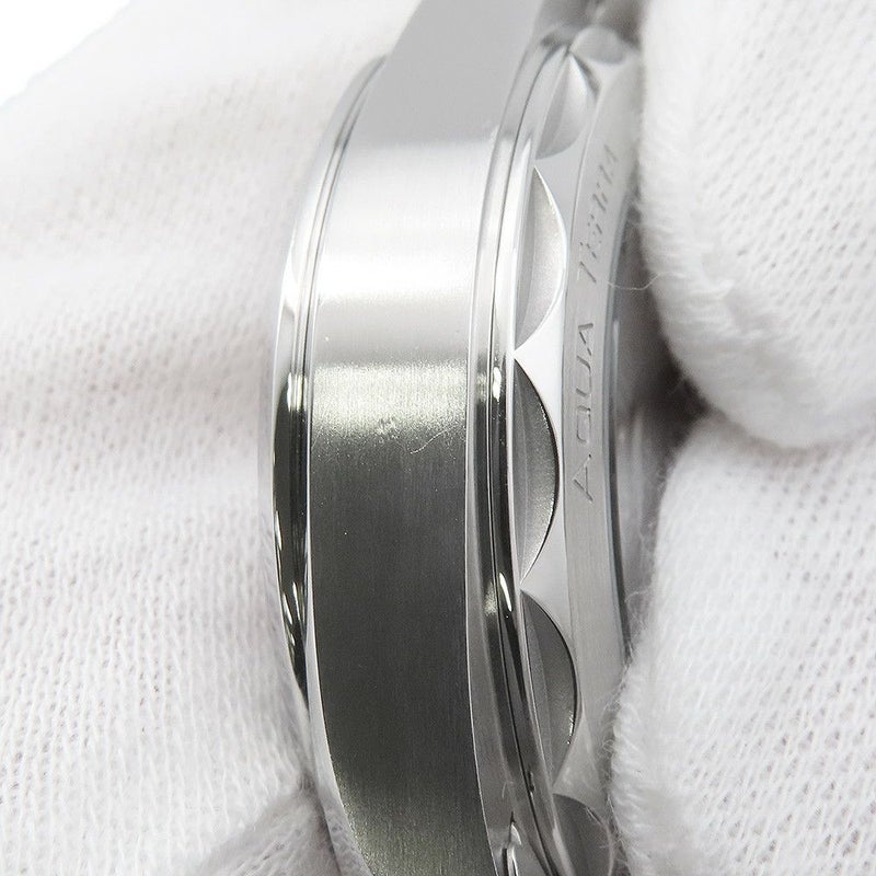 オメガ シーマスター アクアテラ 150M コーアクシャル 220.10.38.20.02.001 OMEGA 腕時計 シルバー文字盤