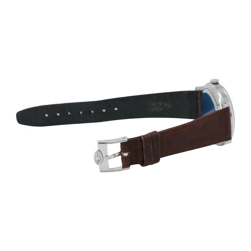 IWC シャフハウゼン オールドインター 腕時計 白文字盤