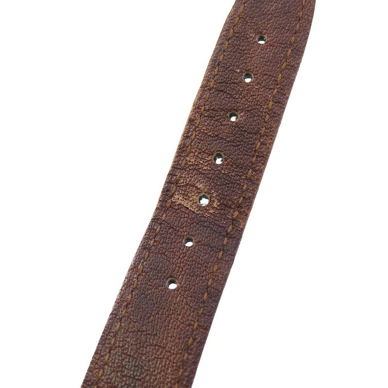 IWC シャフハウゼン オールドインター 腕時計 白文字盤