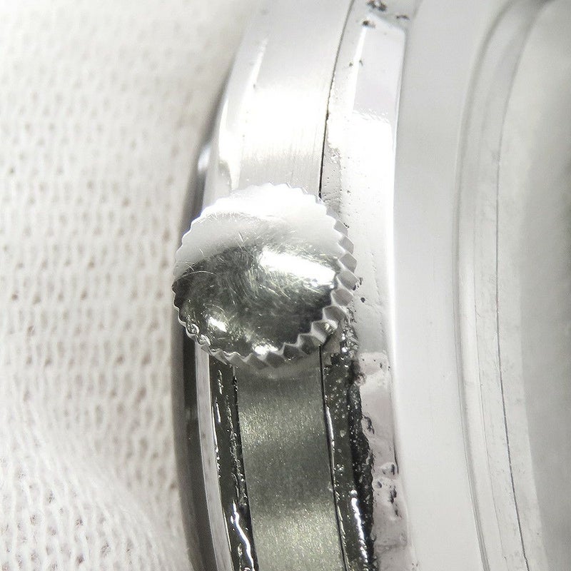 IWC シャフハウゼン オールドインター 腕時計 白文字盤