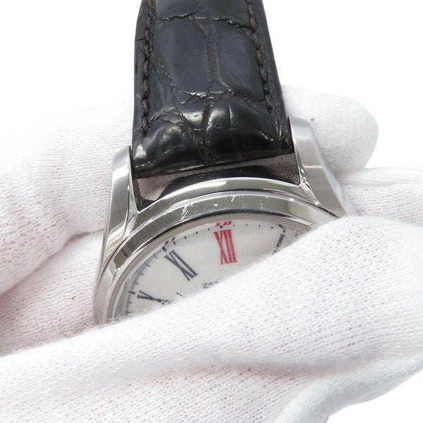 セイコー プレザージュ 有田焼き SARX061 SEIKO 腕時計 ウォッチ 白文字盤