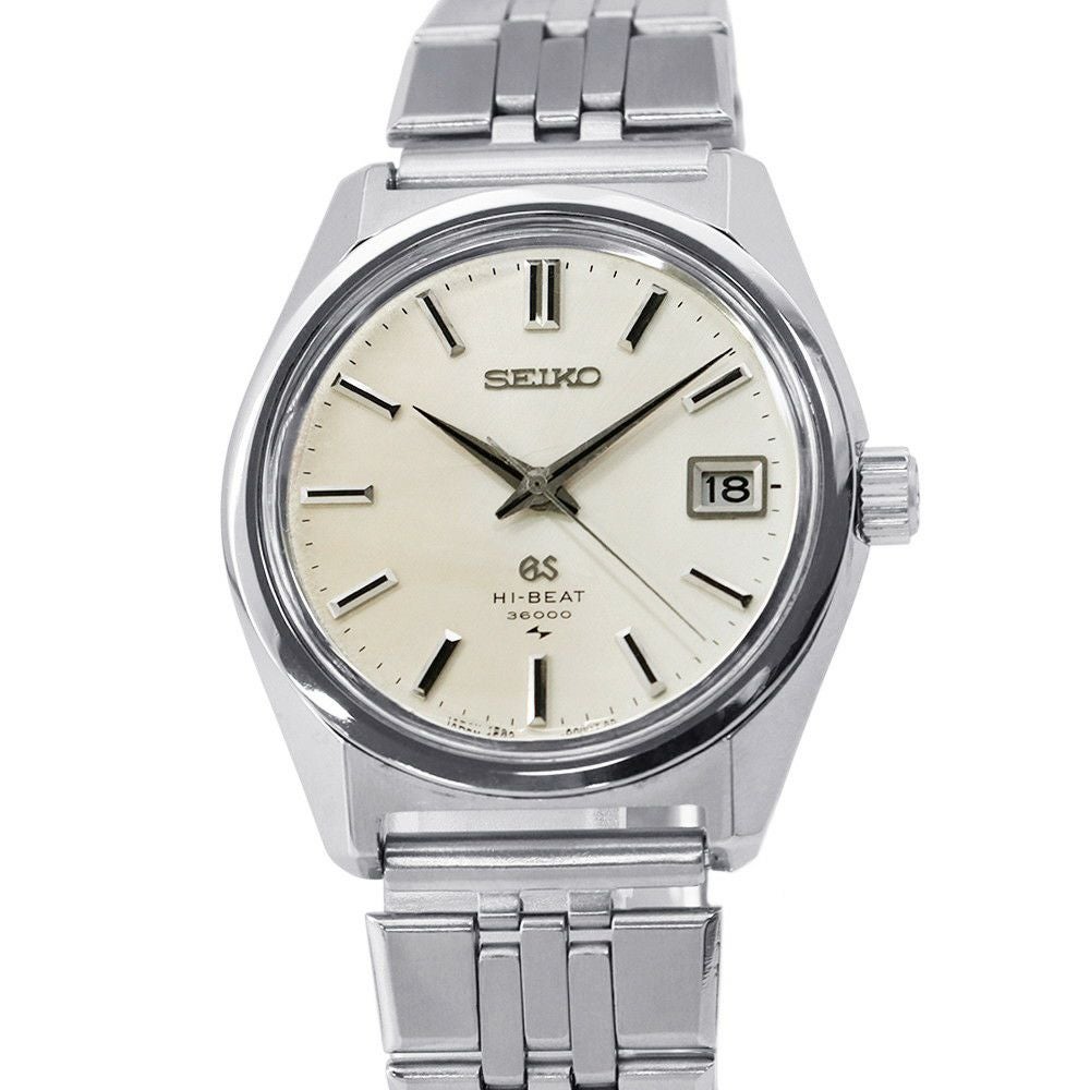 セイコー グランドセイコー ハイビート 4522-8000 アンティーク SEIKO