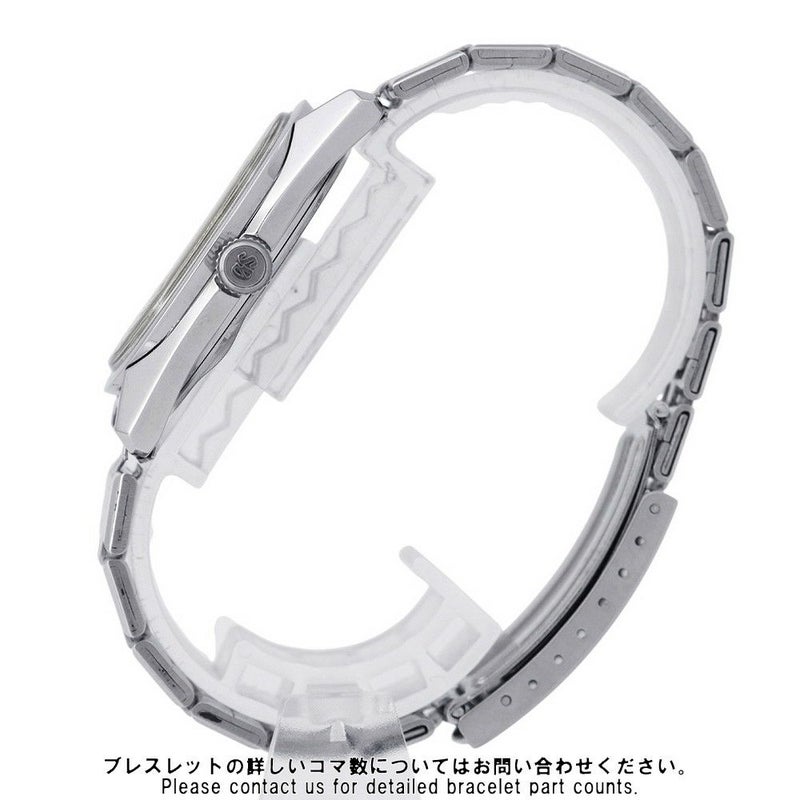 セイコー グランドセイコー ハイビート 4522-8000 アンティーク SEIKO 腕時計 ウォッチ シルバー文字盤