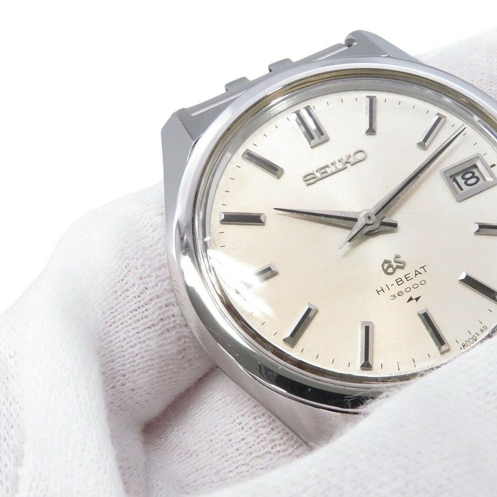セイコー グランドセイコー ハイビート 4522-8000 アンティーク SEIKO