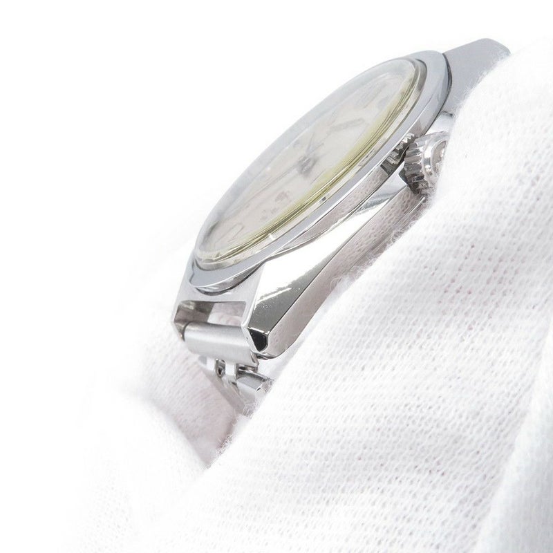 セイコー グランドセイコー ハイビート 4522-8000 アンティーク SEIKO 腕時計 ウォッチ シルバー文字盤