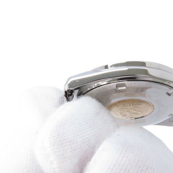 セイコー グランドセイコー ハイビート 4522-8000 アンティーク SEIKO 腕時計 ウォッチ シルバー文字盤