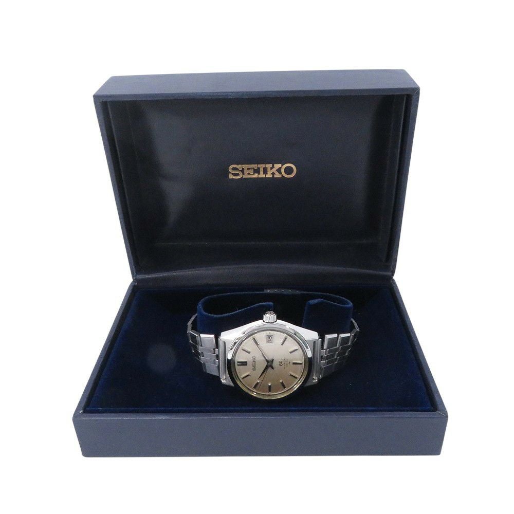 セイコー グランドセイコー ハイビート 4522-8000 アンティーク SEIKO