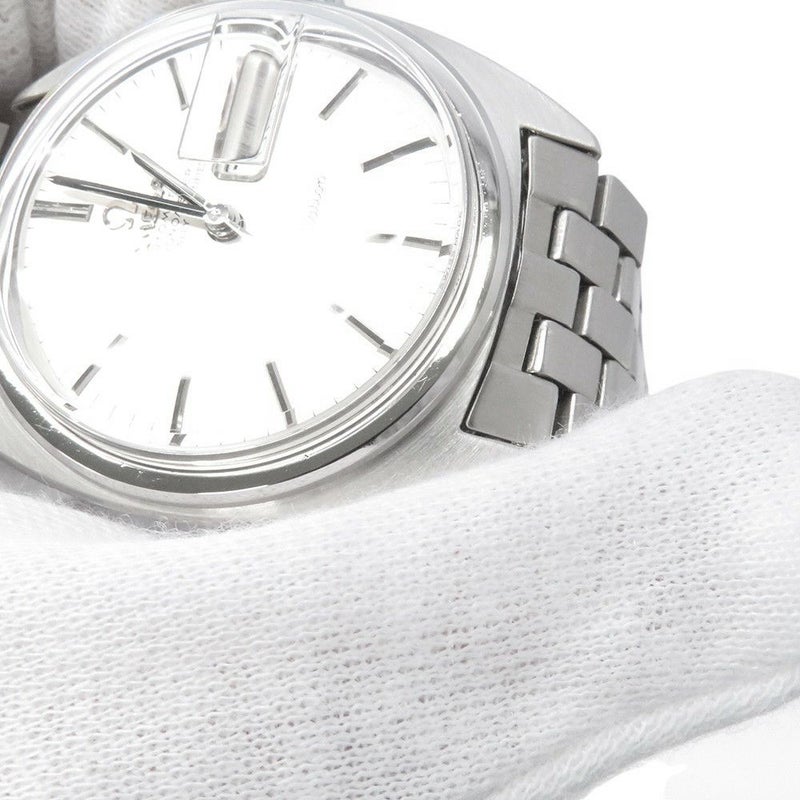 オメガ コンステレーション 168.019 OMEGA 腕時計 ウォッチ アンティーク シルバー文字盤