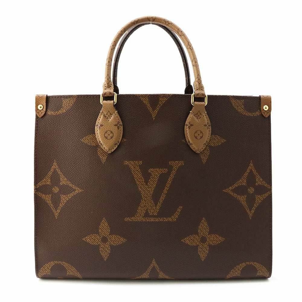 ルイヴィトン　LOUIS VUITTON モノグラム 中古・古着通販】LOUIS VUITTON (ルイ ヴィトン) モノグラム