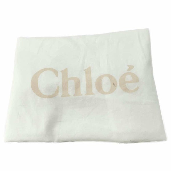 クロエ トートバッグ ウッディ ミディアム キャンバス CHC22AS383I2600O Chloe バッグ