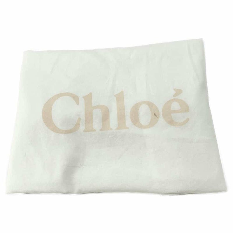 クロエ トートバッグ ウッディ ミディアム キャンバス CHC22AS383I2600O Chloe バッグ