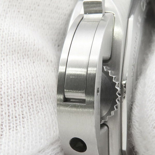 パネライ ルミノール マリーナ 1950 3デイズ オートマティック アッチャイオ PAM01392 PANERAI 腕時計 黒文字盤