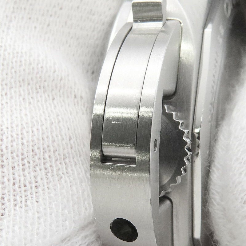 パネライ ルミノール マリーナ 1950 3デイズ オートマティック アッチャイオ PAM01392 PANERAI 腕時計 黒文字盤