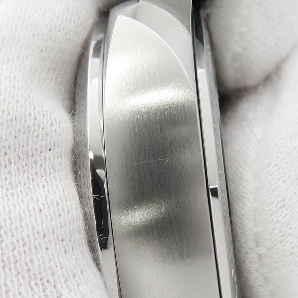 パネライ ルミノール マリーナ 1950 3デイズ オートマティック アッチャイオ PAM01392 PANERAI 腕時計 黒文字盤