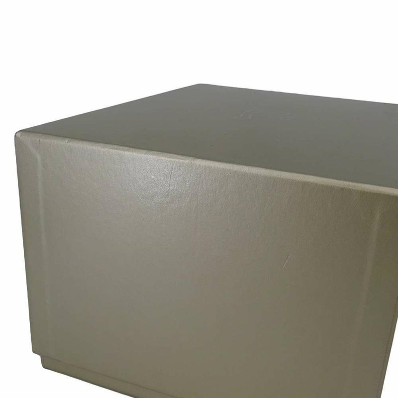 ジャガールクルト マスターコントロール クロノグラフ カレンダー Q4138420 シルバー文字盤