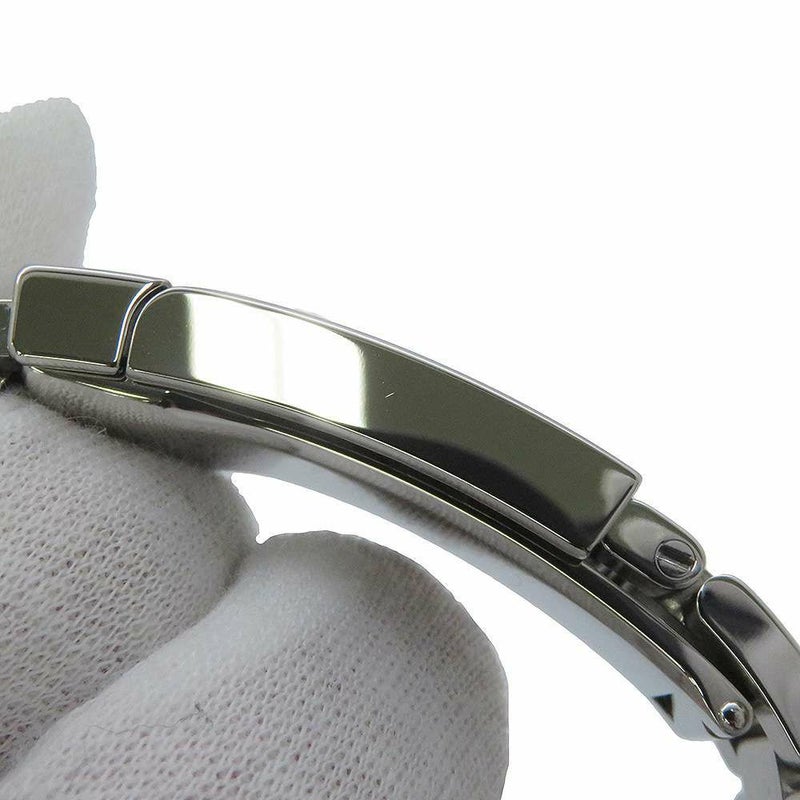 ロレックス オイスターパーペチュアル31 ランダムシリアル ルーレット 277200 レディース イエロー文字盤