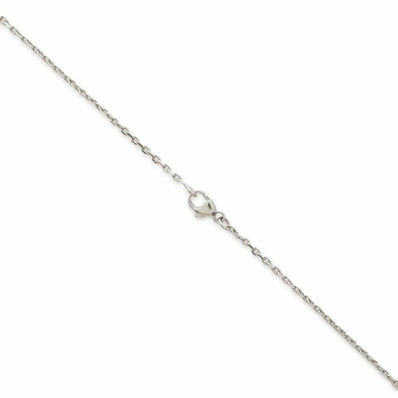 エルメス ネックレス ポップアッシュ マロングラッセ/シルバー金具 Pop H アクセサリー ポップH