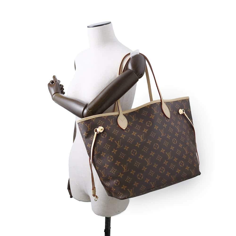 louisvuitton louis vuitton ルイヴィトン バッグ 鞄 ポシェット・メティス MM モノグラム｜ルイ・ヴィトン 公式サイト - M44875
