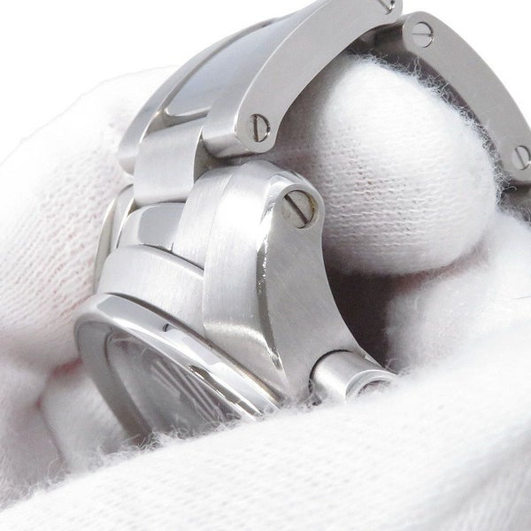 カルティエ カリブル ドゥ カルティエ デイト W7100016 Cartier 腕時計 ウォッチ 黒文字盤