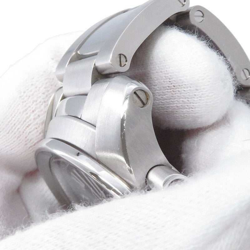 カルティエ カリブル ドゥ カルティエ デイト W7100016 Cartier 腕時計 ウォッチ 黒文字盤